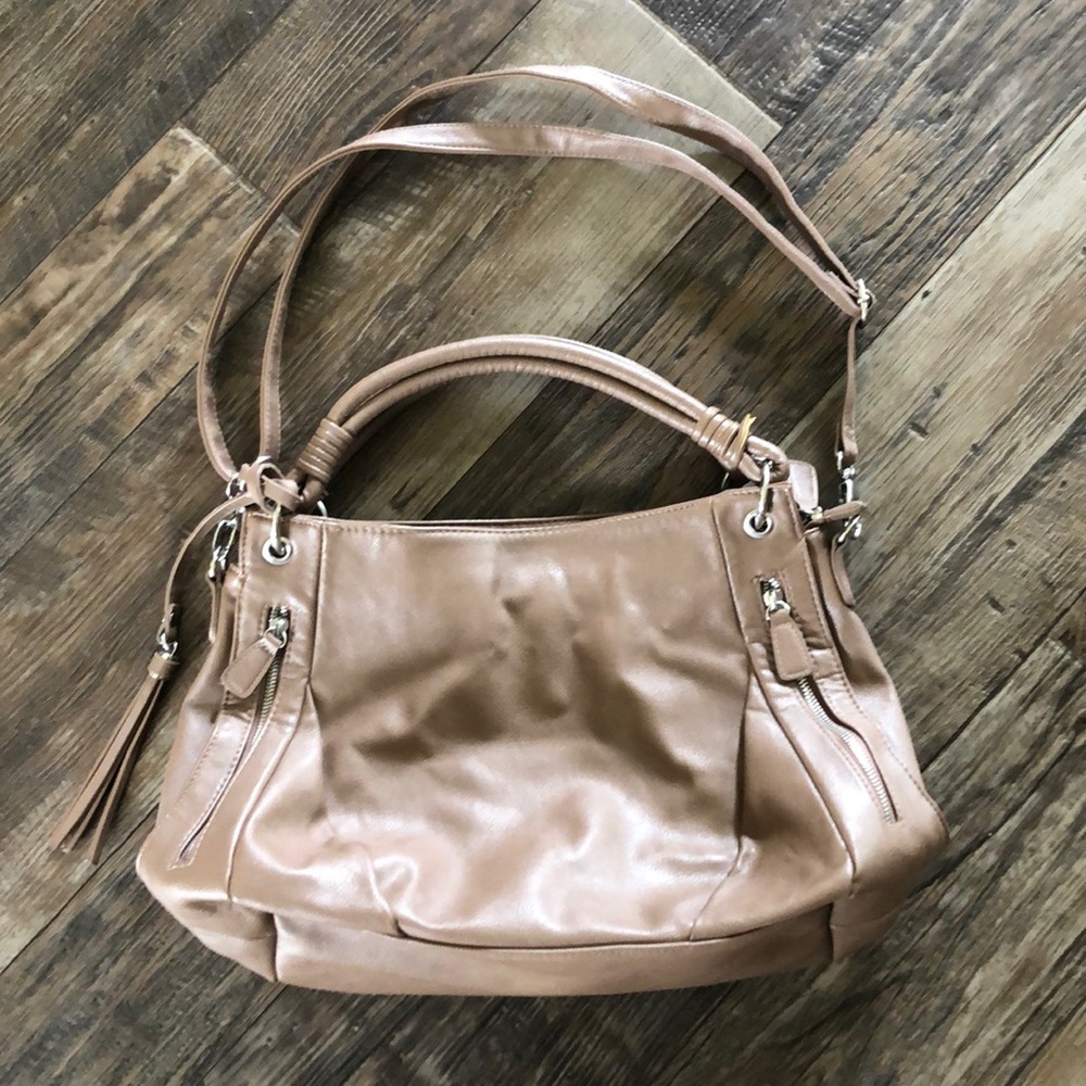 Handbag